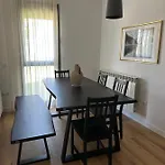 Margas Mirador Del Valle Appartement Huesca