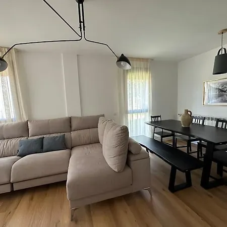 Margas Mirador Del Valle Lejlighed