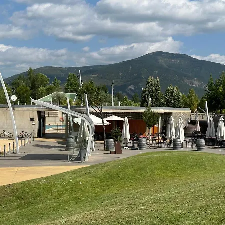 Lejlighed Margas Mirador Del Valle