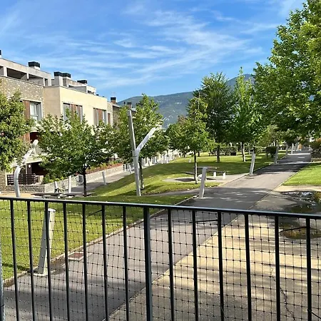 Margas Mirador Del Valle Huesca