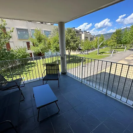 Margas Mirador Del Valle Appartement