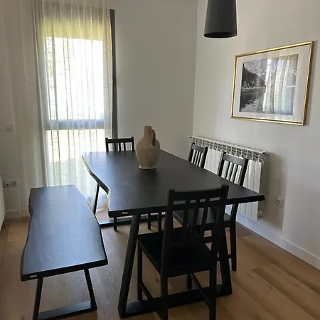 Margas Mirador Del Valle Appartement Huesca