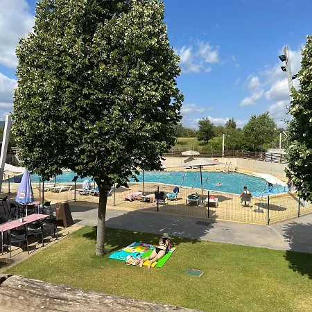 Margas Mirador Del Valle * Huesca