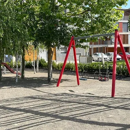 Margas Mirador Del Valle Lejlighed