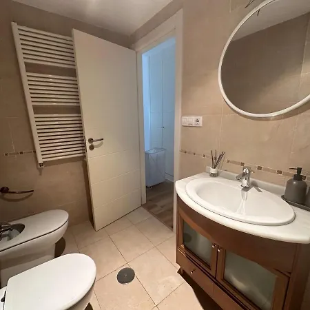 Margas Mirador Del Valle Lejlighed Huesca