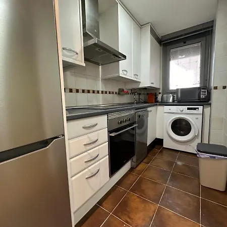 Lejlighed Margas Mirador Del Valle Huesca