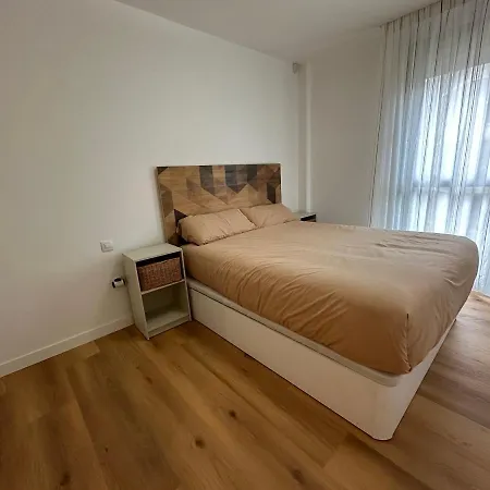 Margas Mirador Del Valle Lejlighed Huesca