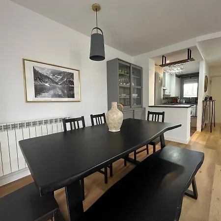 Margas Mirador Del Valle Lejlighed