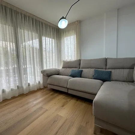 Appartement Margas Mirador Del Valle *