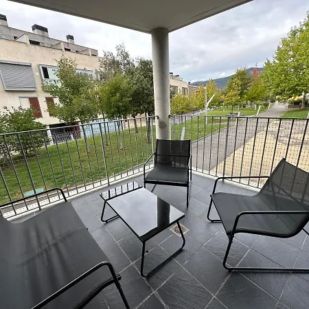 Lejlighed Margas Mirador Del Valle