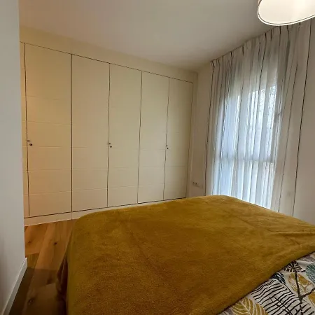 Margas Mirador Del Valle Appartement Huesca