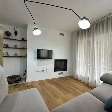 Margas Mirador Del Valle Lejlighed