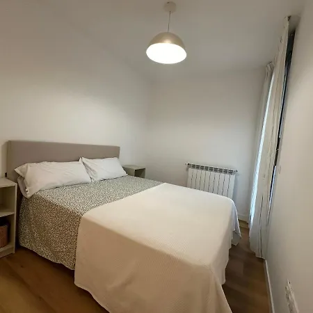 Apartament Margas Mirador Del Valle *