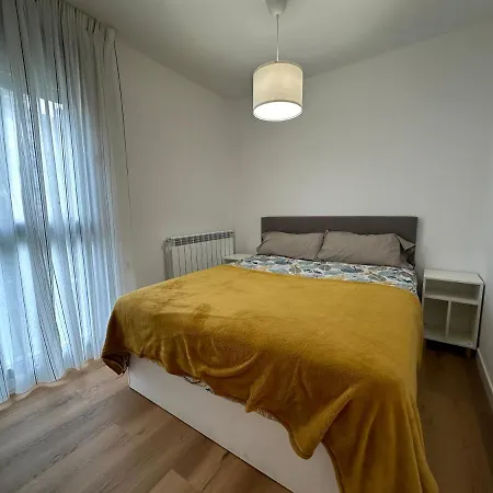 Margas Mirador Del Valle Huesca