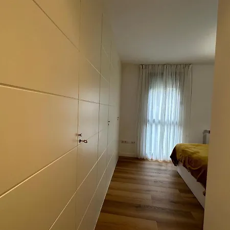 Margas Mirador Del Valle Appartement