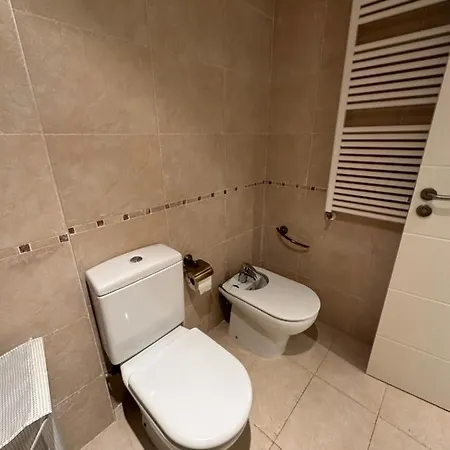 Lejlighed Margas Mirador Del Valle