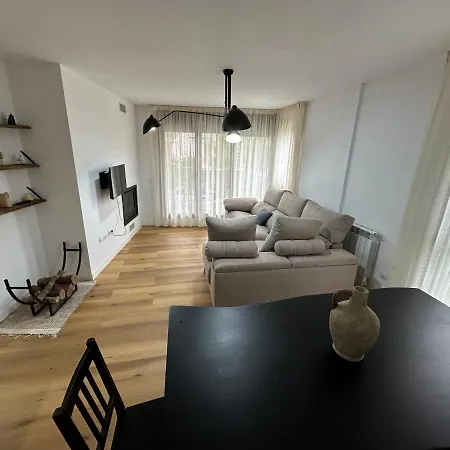 Margas Mirador Del Valle Appartement *