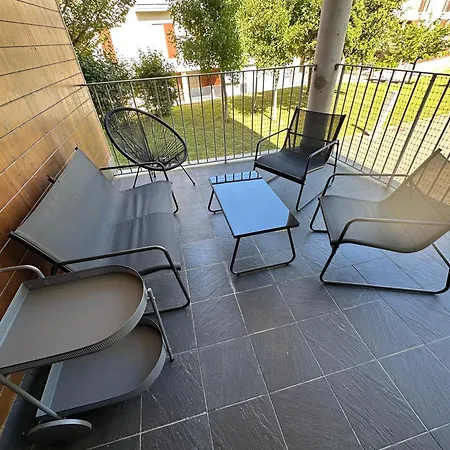 Lejlighed Margas Mirador Del Valle *