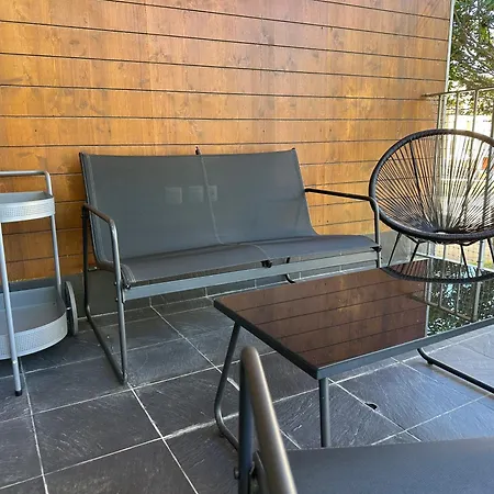 Daire Margas Mirador Del Valle