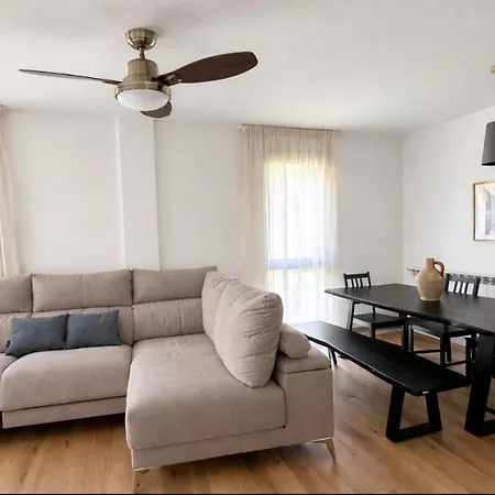 Daire Margas Mirador Del Valle *