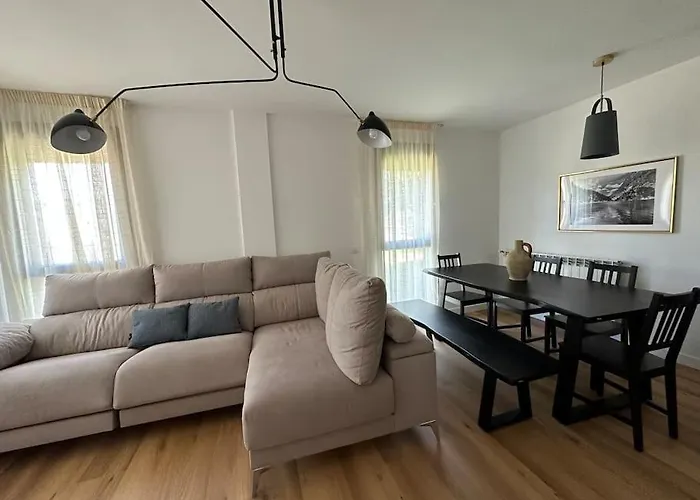 Margas Mirador Del Valle Apartamento