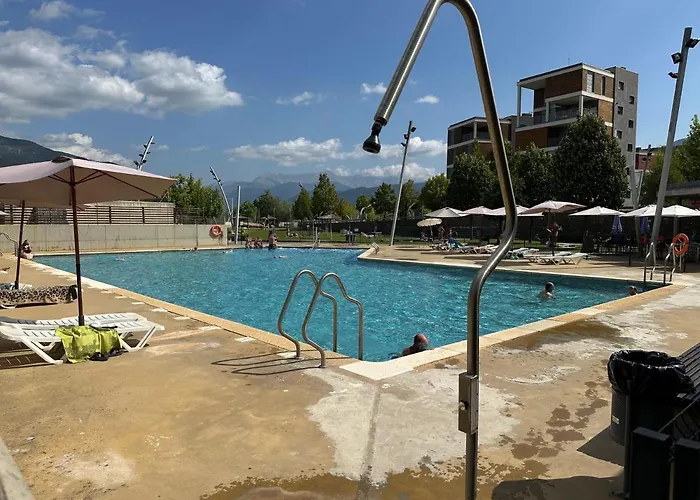 Apartamento Margas Mirador Del Valle