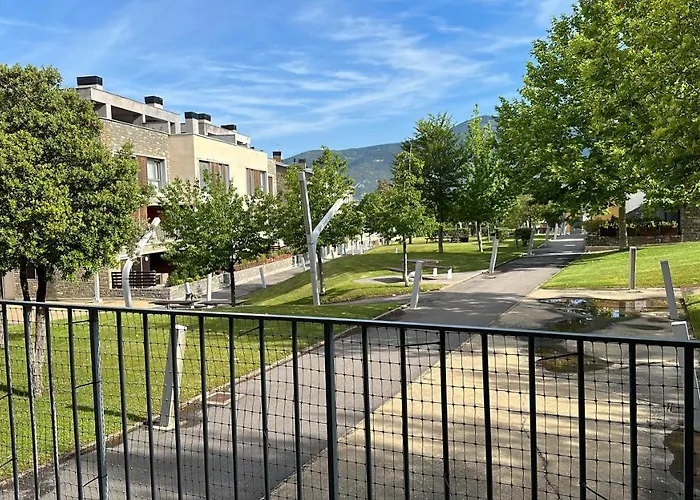 Margas Mirador Del Valle Huesca