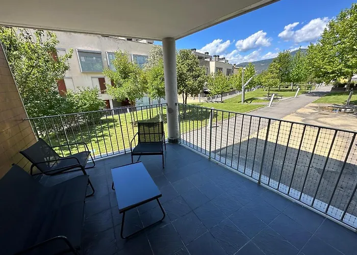 Margas Mirador Del Valle Apartamento