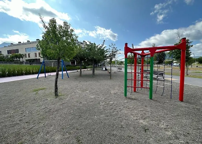 Margas Mirador Del Valle Apartamento