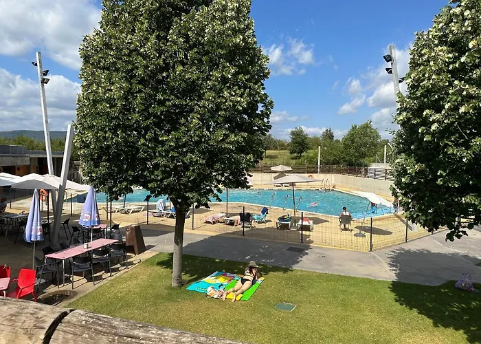 Margas Mirador Del Valle * Huesca