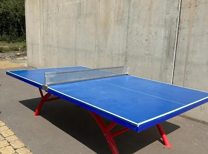 Margas Mirador Del Valle Apartamento Huesca