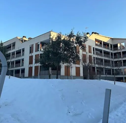 Margas Mirador Del Valle Apartamento *