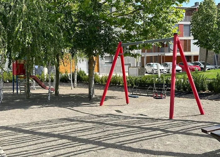 Margas Mirador Del Valle Apartamento