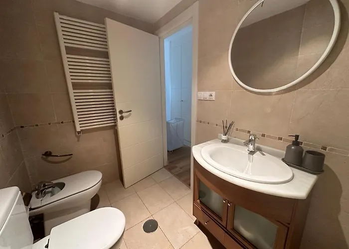 Margas Mirador Del Valle Apartamento Huesca