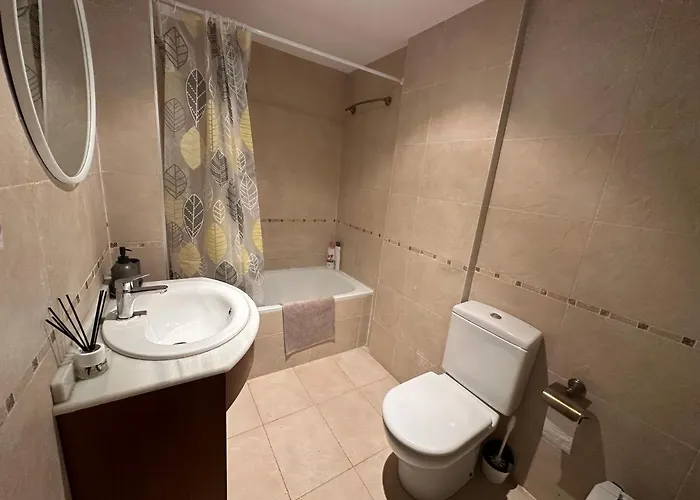 Margas Mirador Del Valle * Huesca