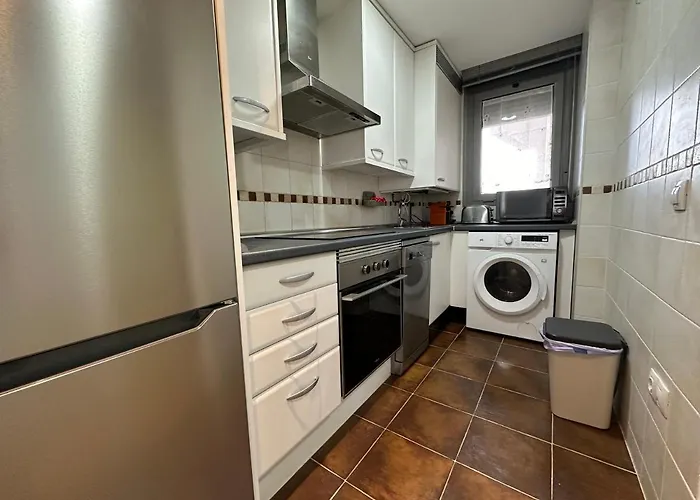 Apartamento Margas Mirador Del Valle Huesca