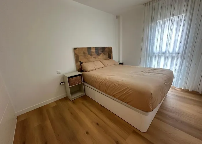 Margas Mirador Del Valle Apartamento Huesca