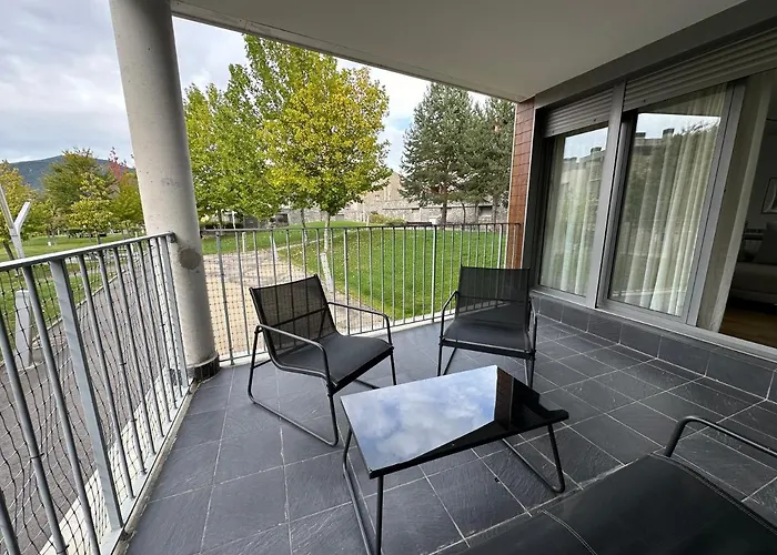 Apartamento Margas Mirador Del Valle