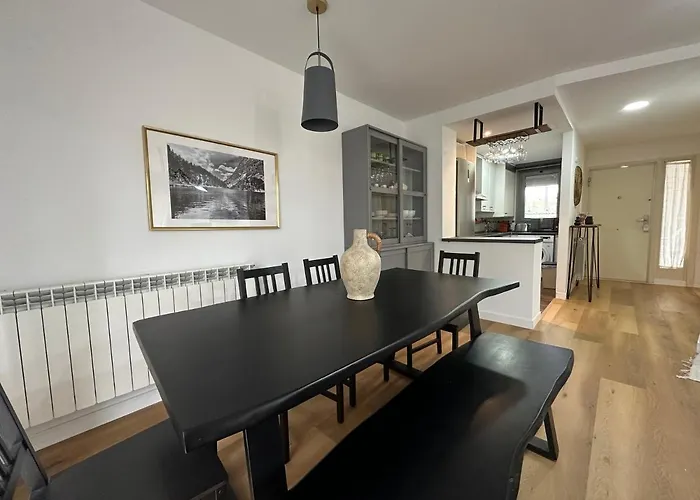 Margas Mirador Del Valle Apartamento