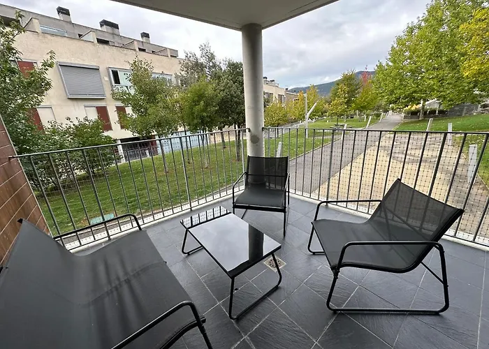 Apartamento Margas Mirador Del Valle