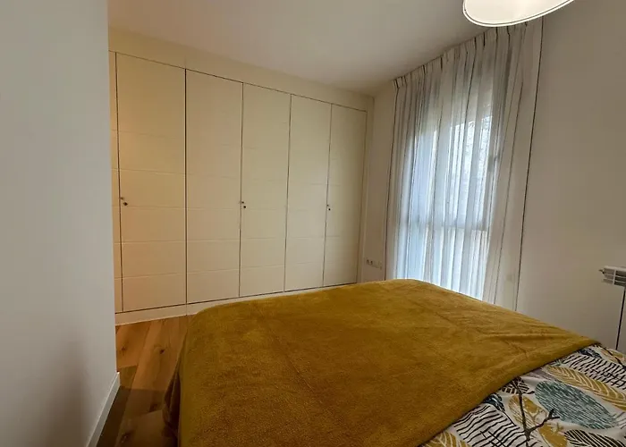 Margas Mirador Del Valle Apartamento Huesca