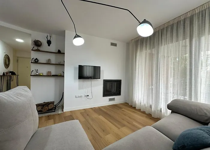 Margas Mirador Del Valle Apartamento