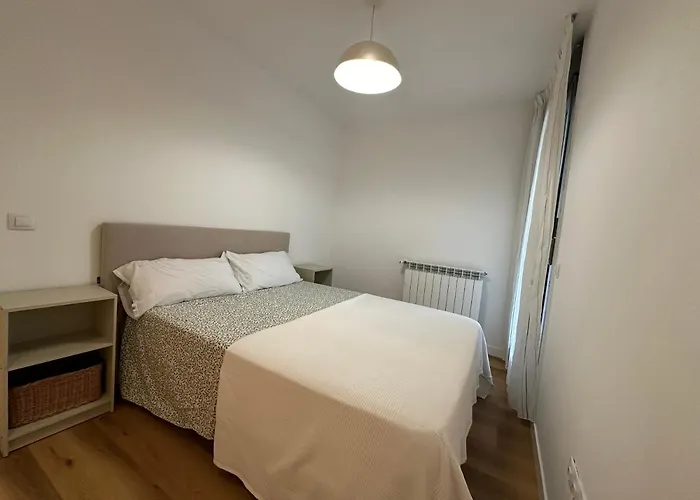 Apartamento Margas Mirador Del Valle *