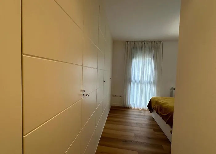 Margas Mirador Del Valle Apartamento