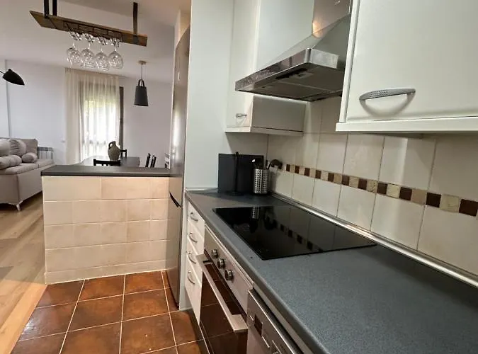 Margas Mirador Del Valle Huesca