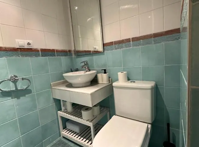 Margas Mirador Del Valle Apartamento *