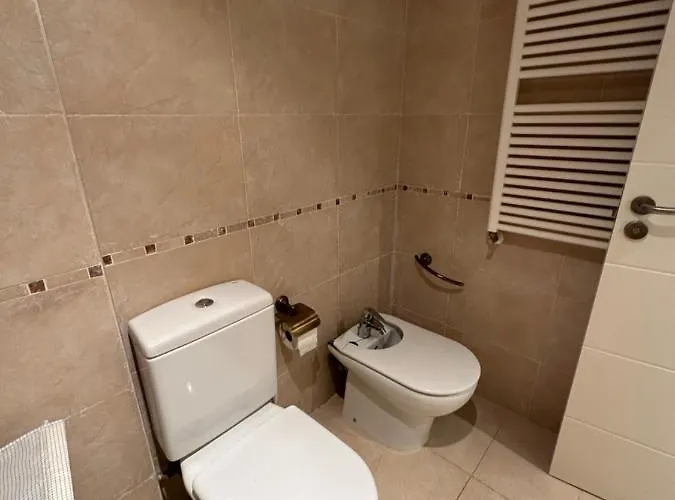 Apartamento Margas Mirador Del Valle