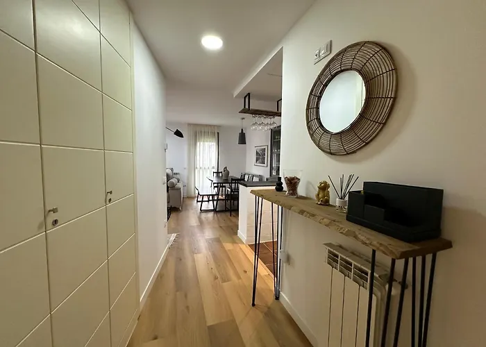 Margas Mirador Del Valle Apartamento