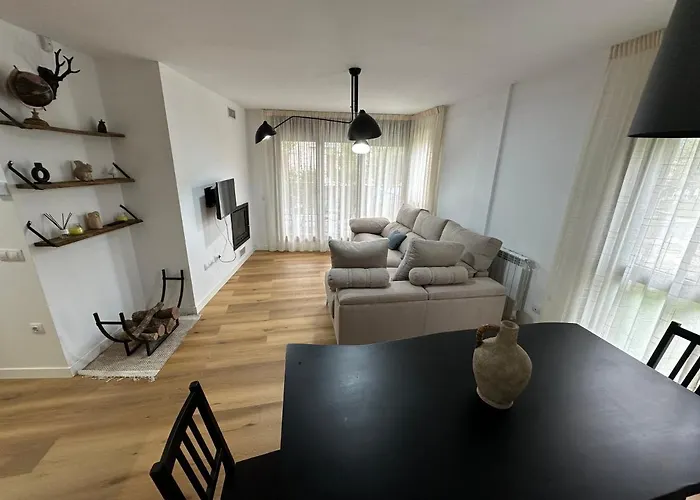 Margas Mirador Del Valle Apartamento *