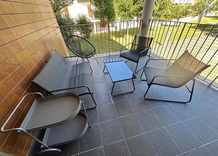 Apartamento Margas Mirador Del Valle *